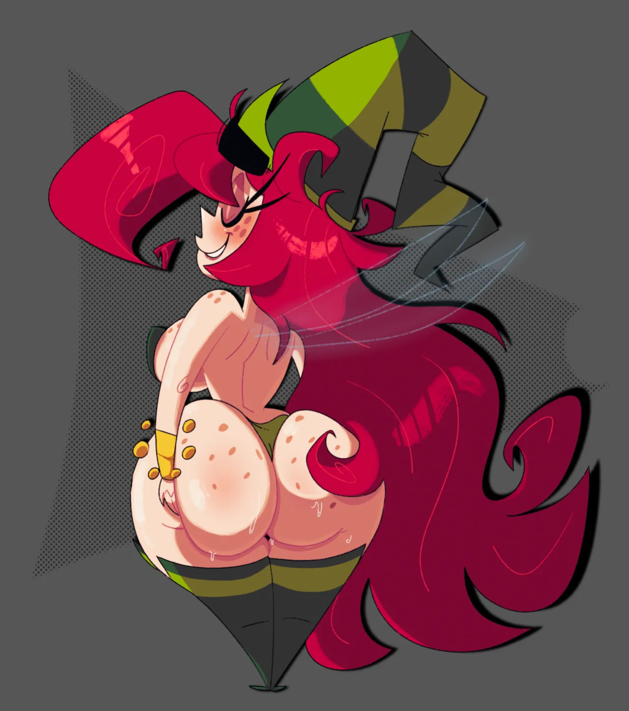 [Gheyblin] Rayman
