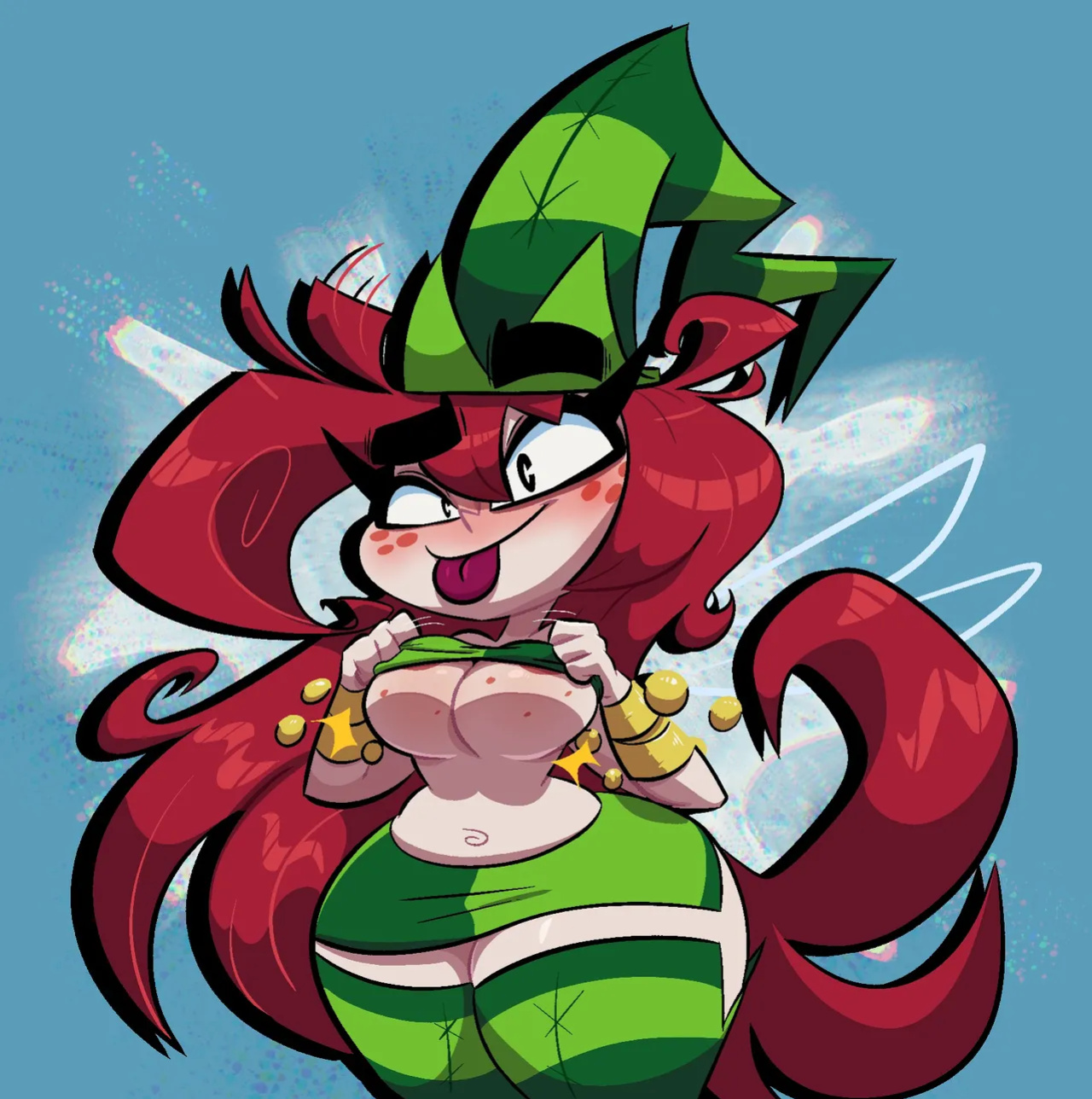 [Gheyblin] Rayman