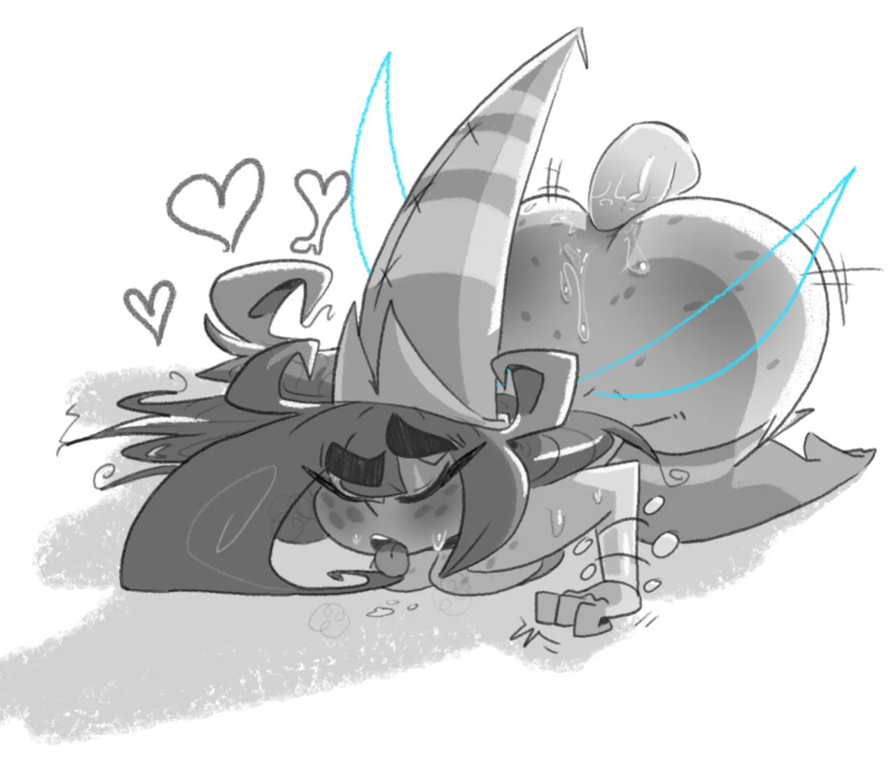 [Gheyblin] Rayman