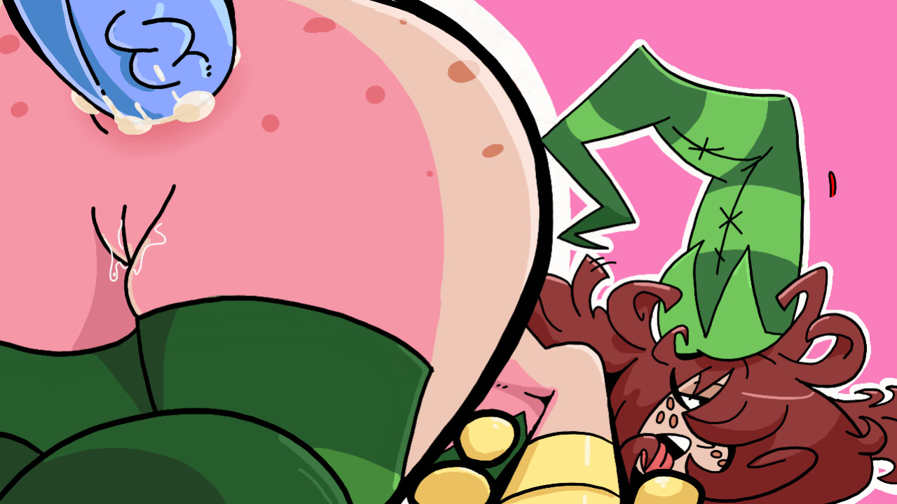 [Gheyblin] Rayman