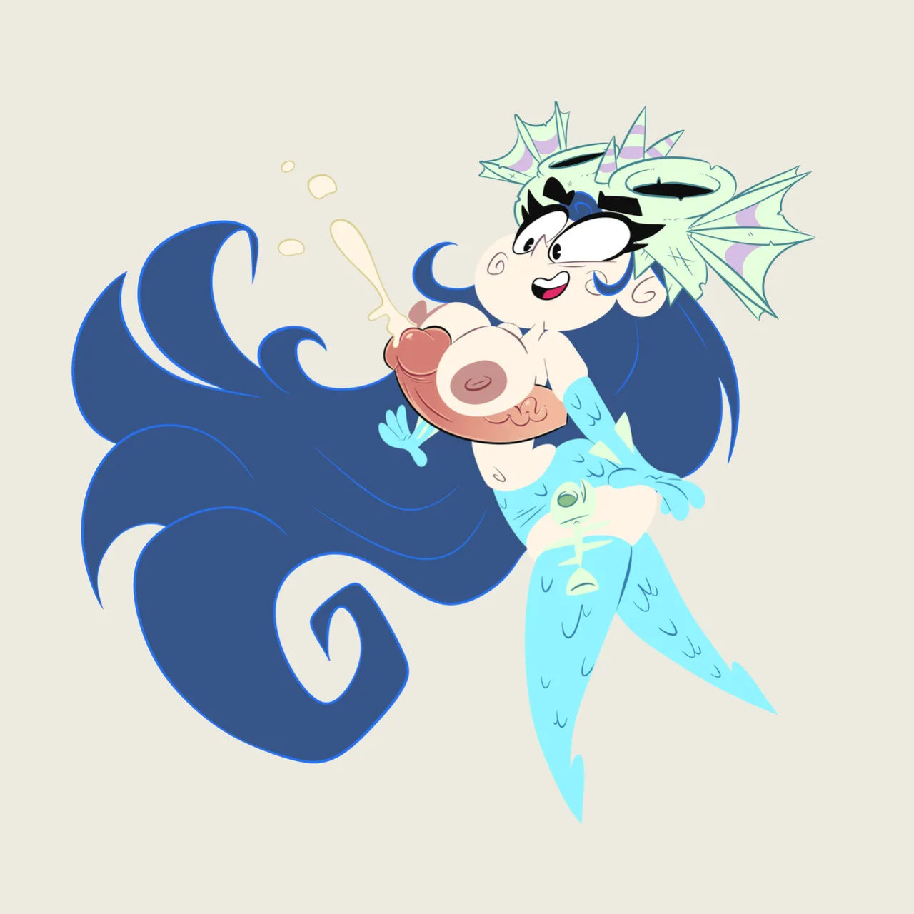 [Gheyblin] Rayman