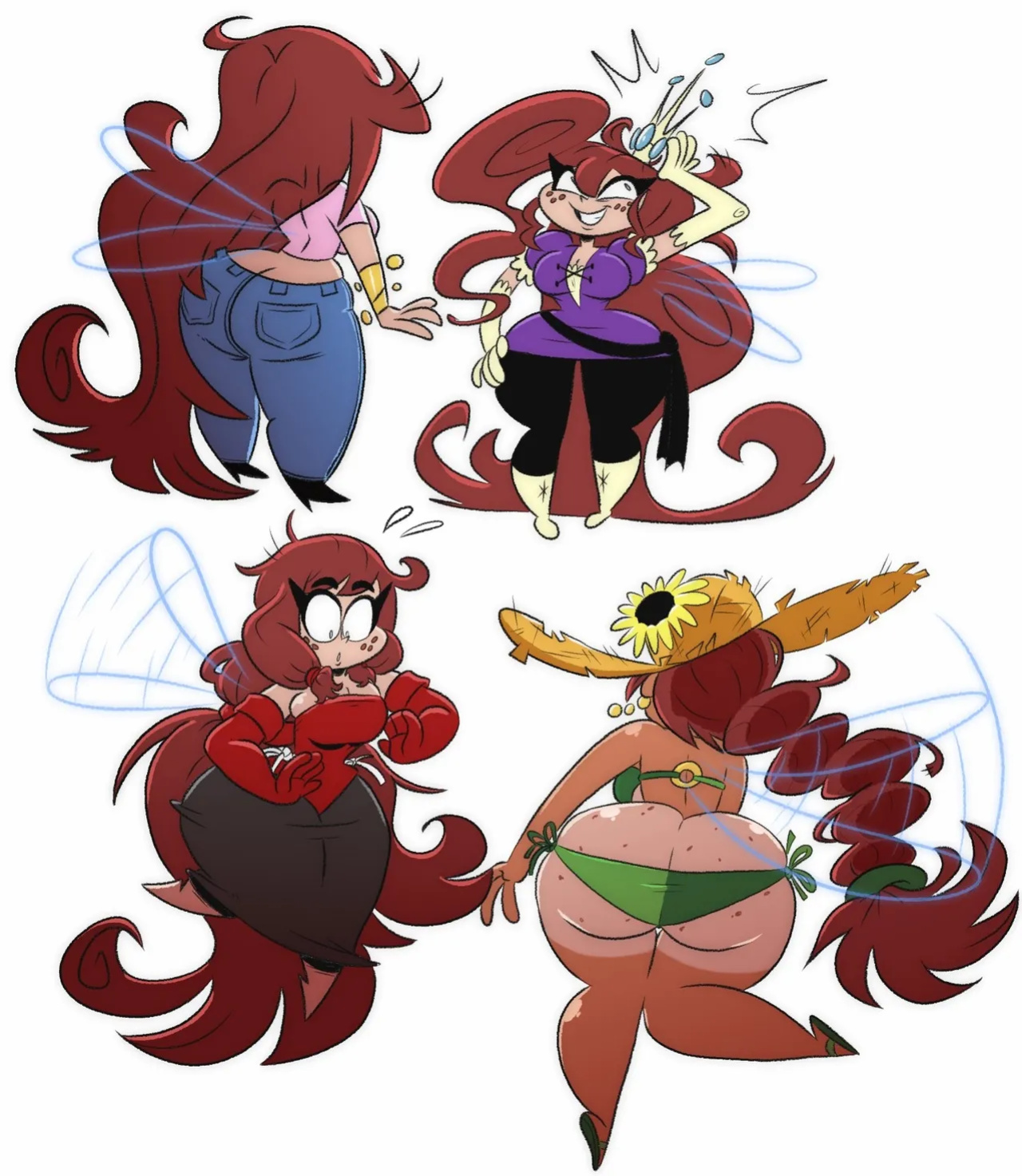 [Gheyblin] Rayman