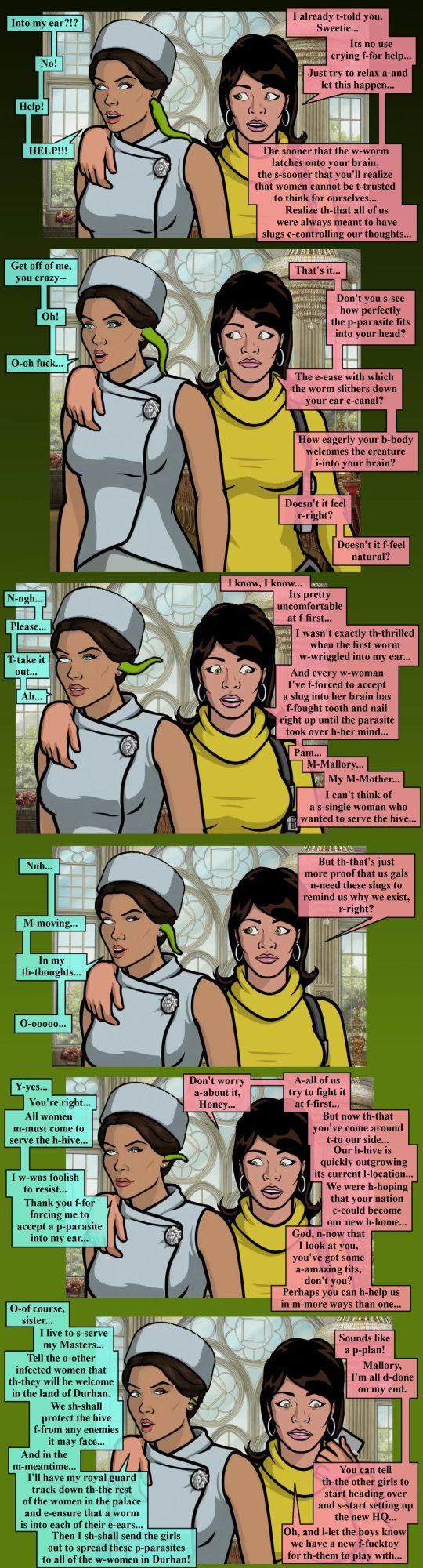 Fall of Isis [Guyman806]