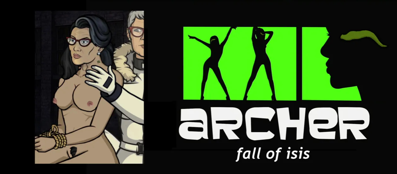 Fall of Isis [Guyman806]