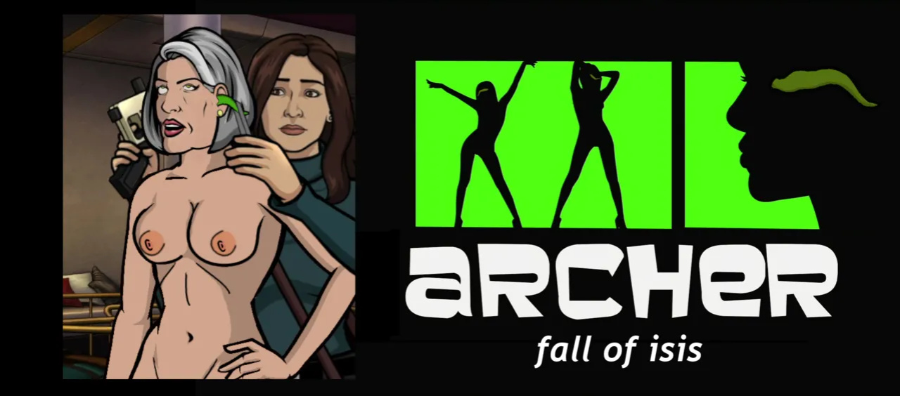 Fall of Isis [Guyman806]