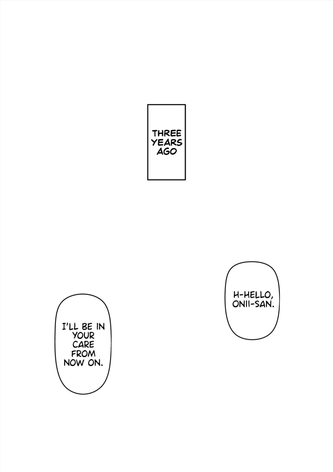 [Nemuneko] Tsuma no Imouto 2 | Wife's Younger Sister 2 [Nipis Family]