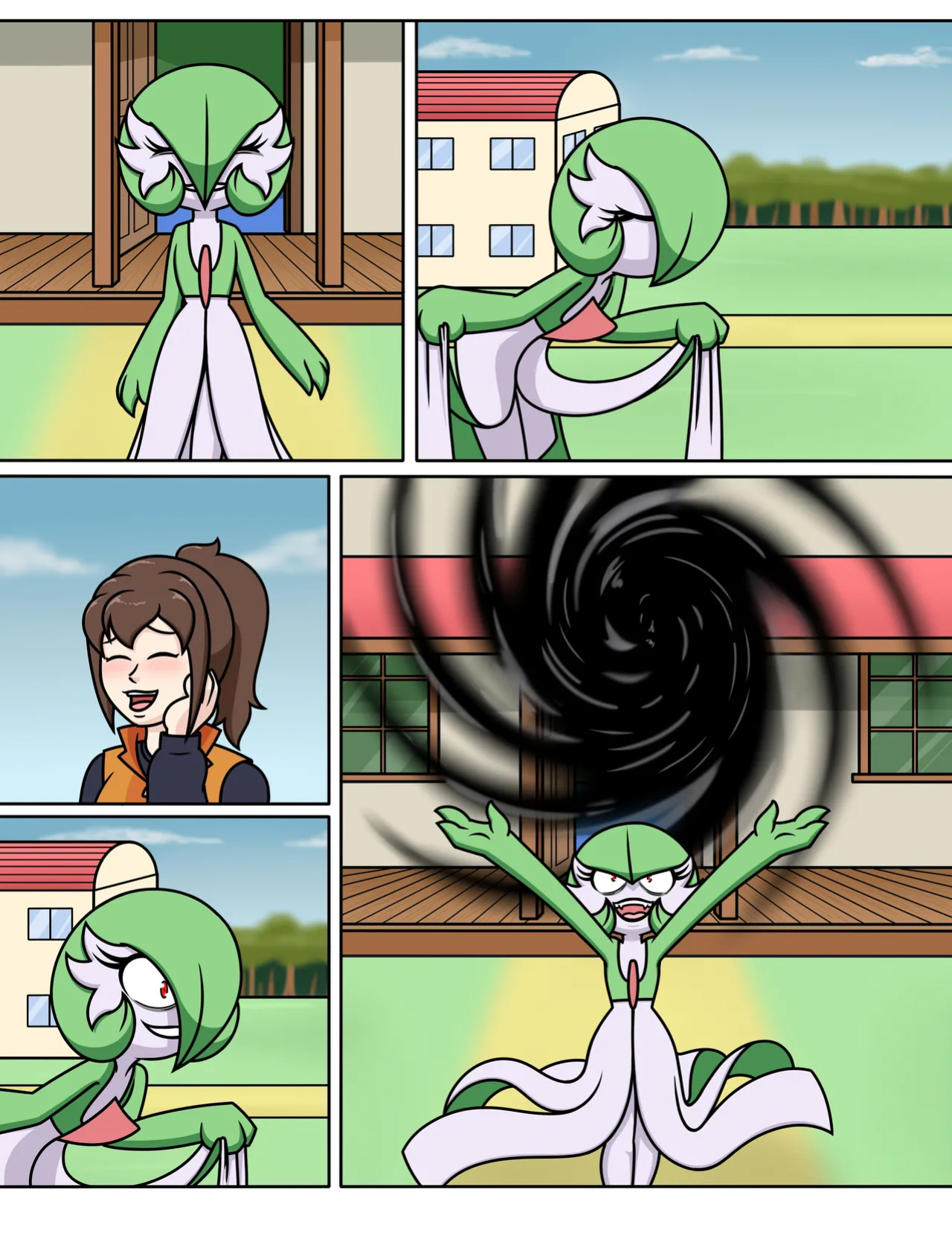 Poke Love [Takeshi1000]