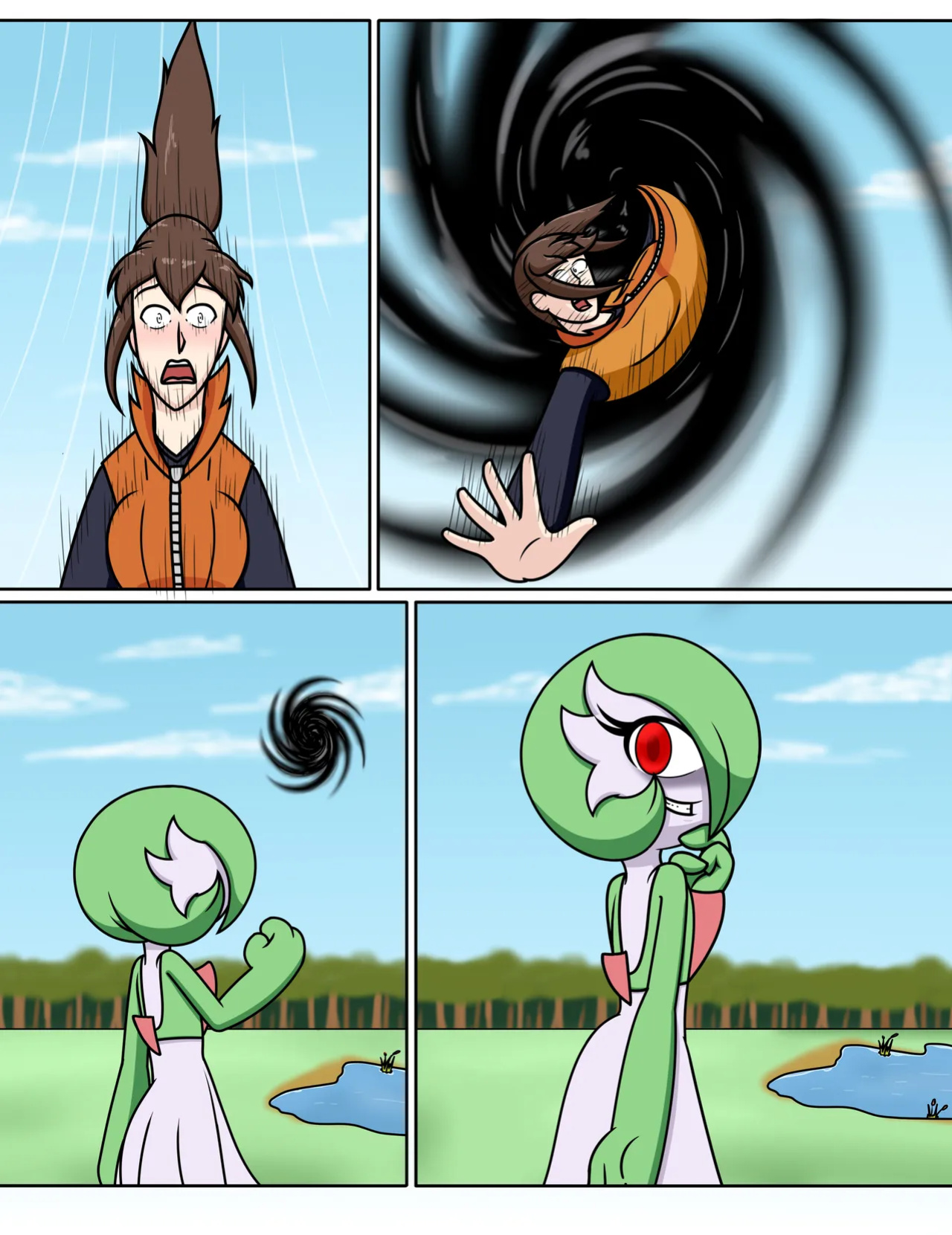 Poke Love [Takeshi1000]