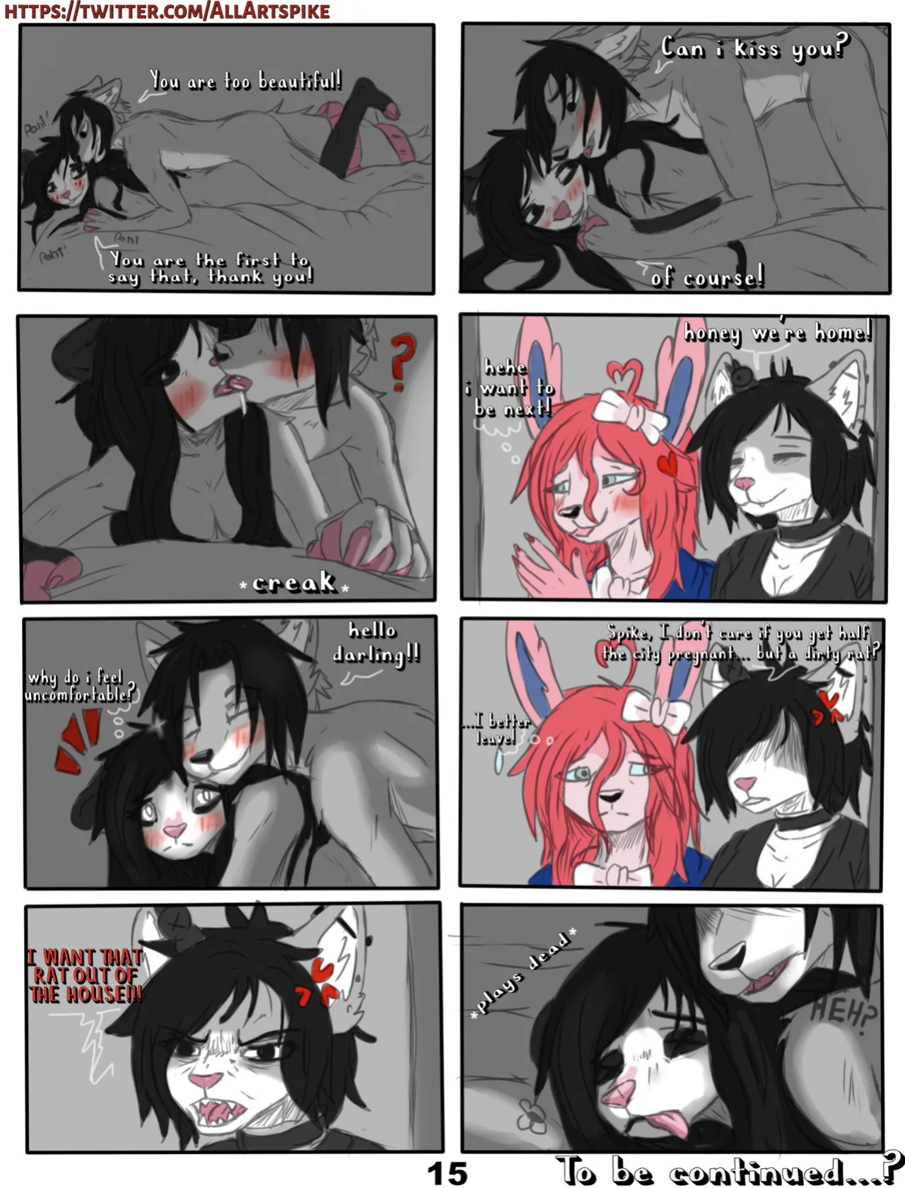 first home(spikethefurry)