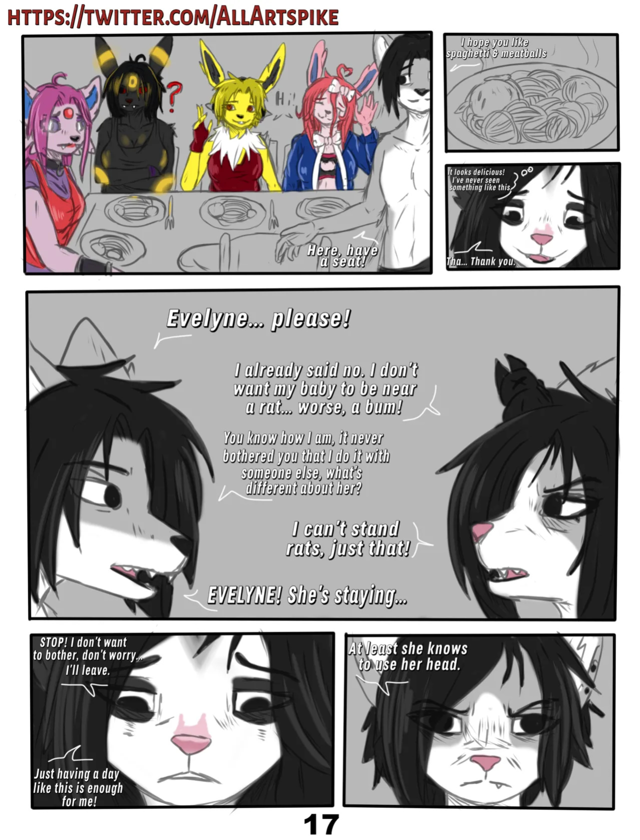 first home(spikethefurry)