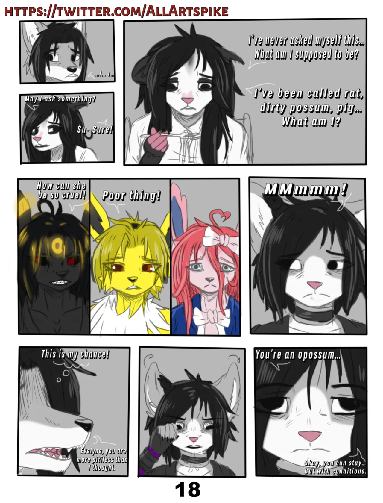 first home(spikethefurry)