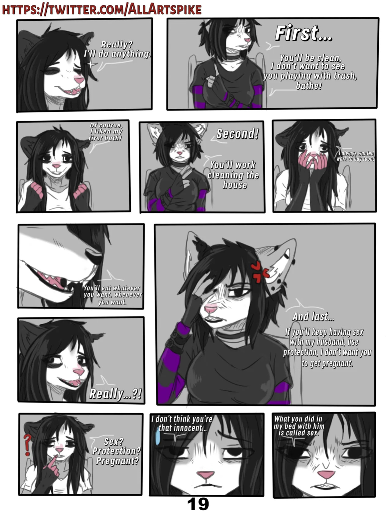 first home(spikethefurry)