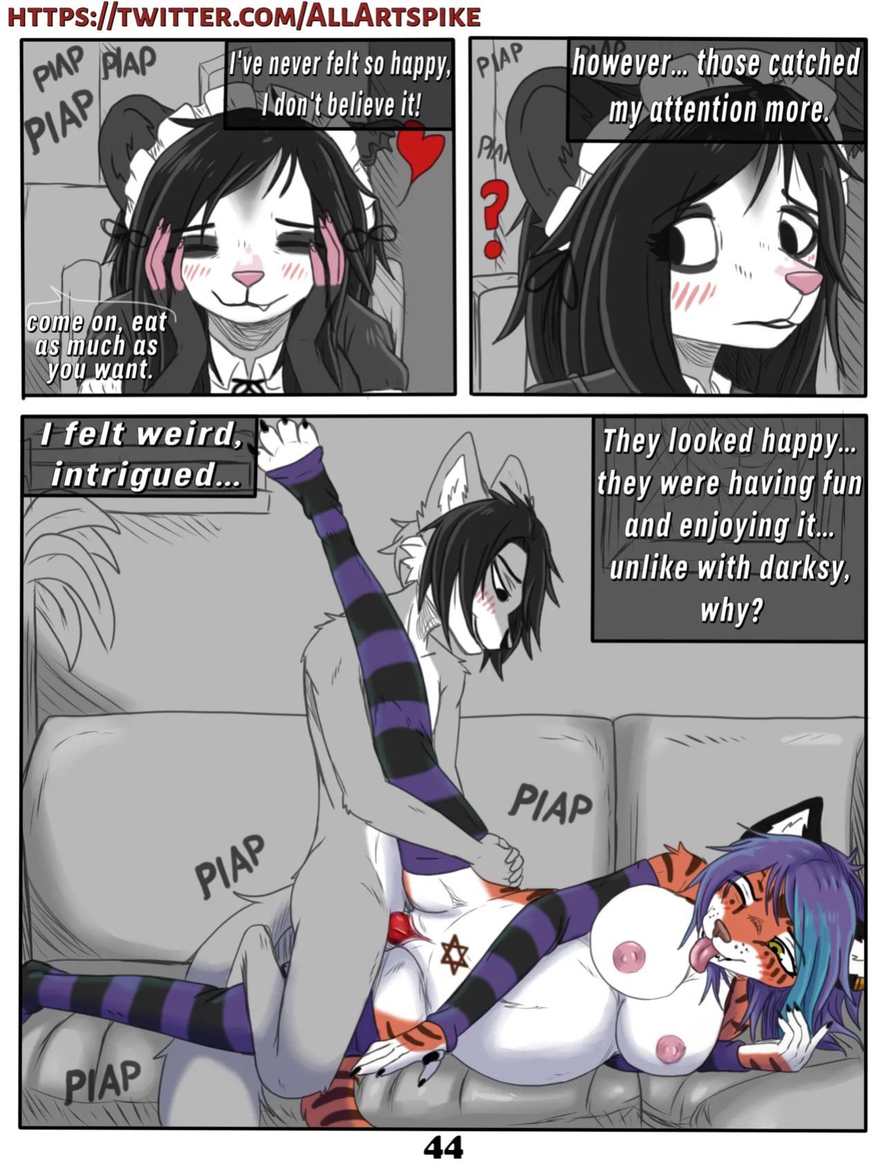 first home(spikethefurry)