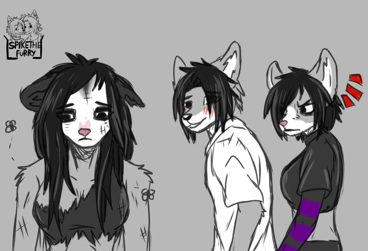 first home(spikethefurry)