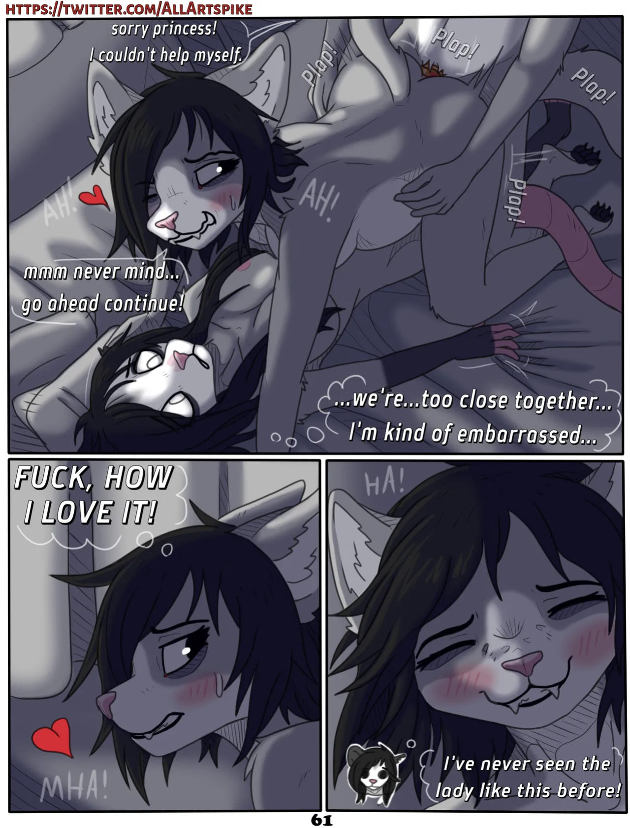 first home(spikethefurry)