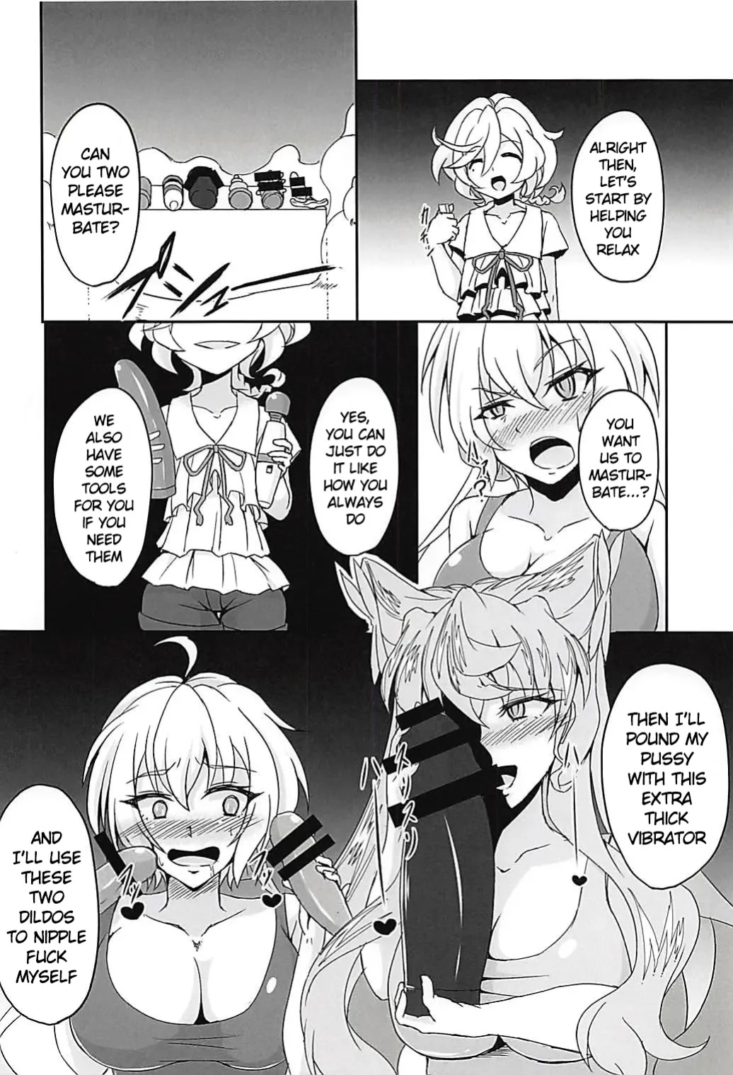 (Zesshou Stage 6) [Daisan Shinsekai (Fumikage)] DSKB-shiki Saimin Yoga (Senki Zesshou Symphogear AXZ)