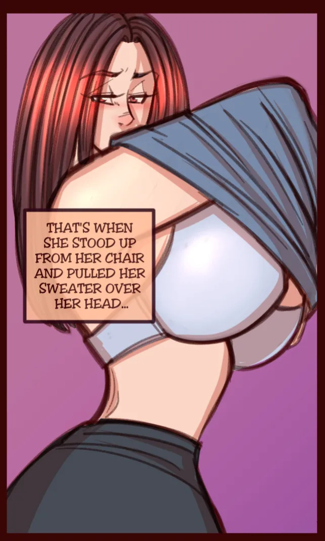 NGT Cómics 15 - Chapter 02 - FULL