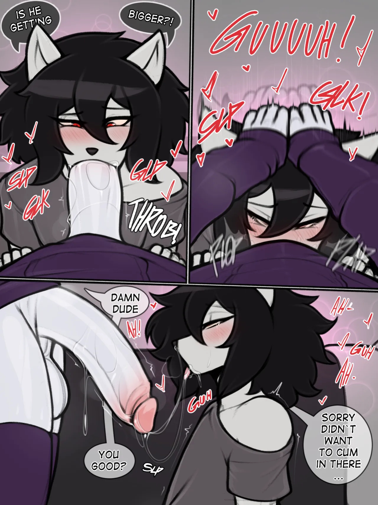 Fella Comic [Oro97]