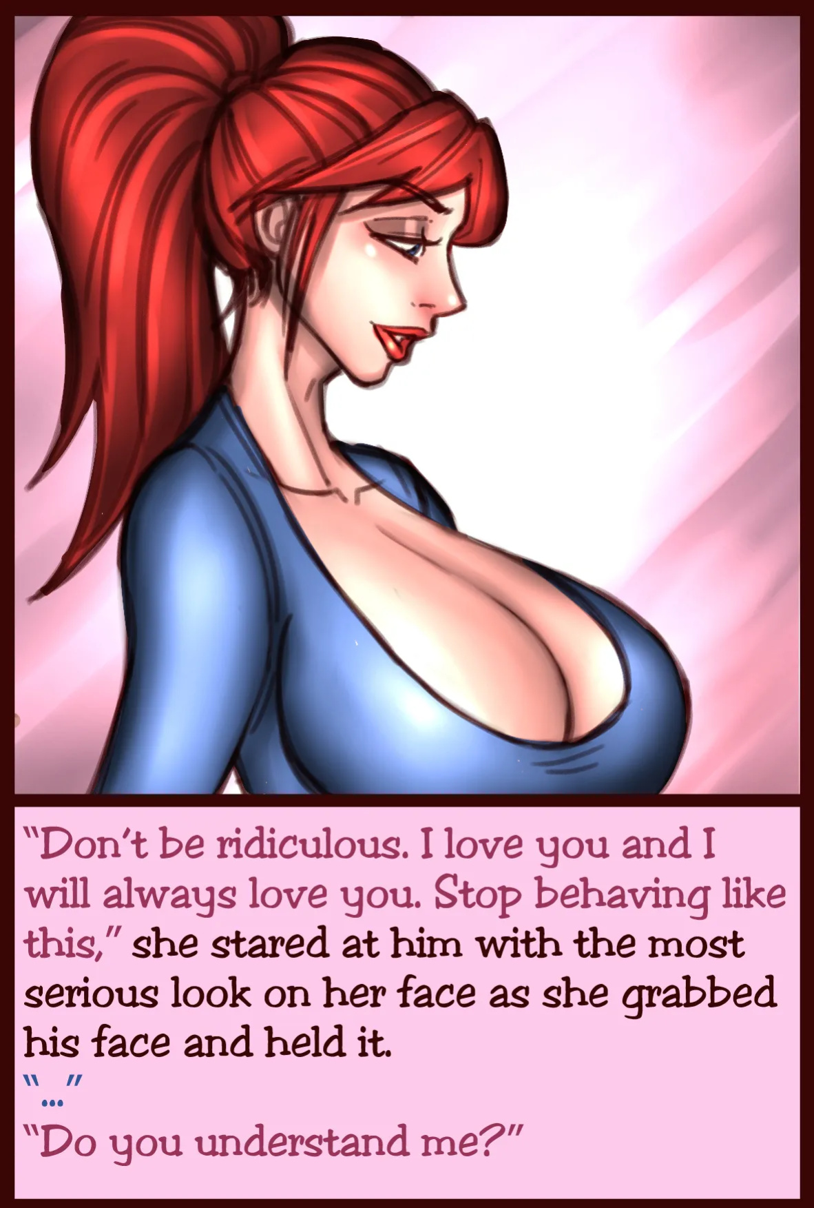 Spicy Stories 13 - Chapter 01 - FULL