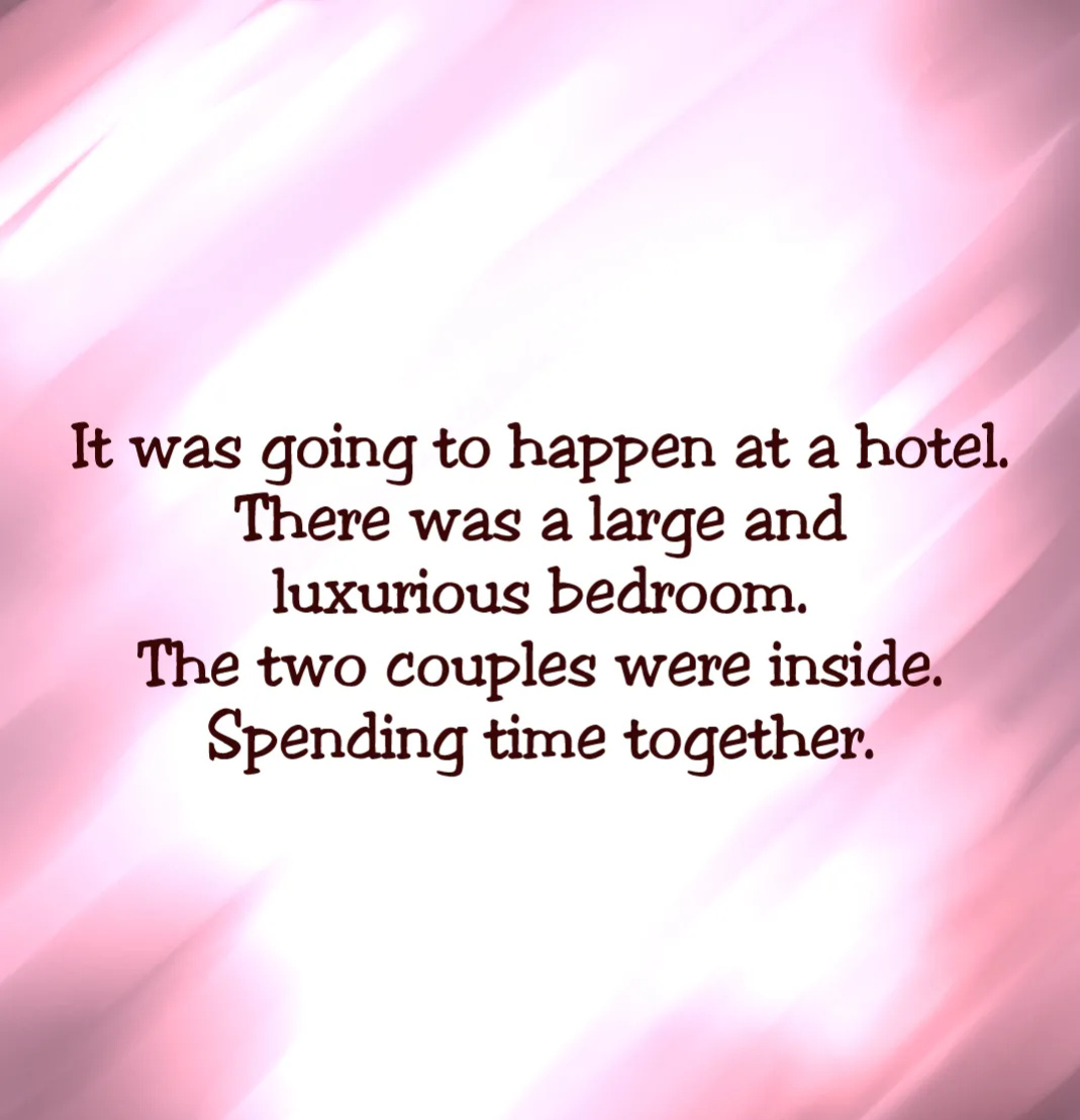 Spicy Stories 13 - Chapter 01 - FULL