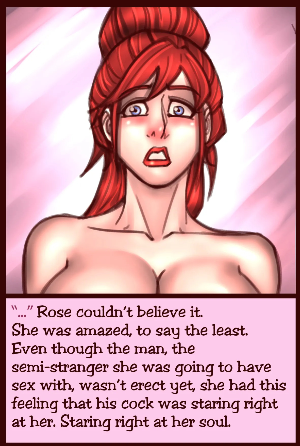 Spicy Stories 13 - Chapter 01 - FULL
