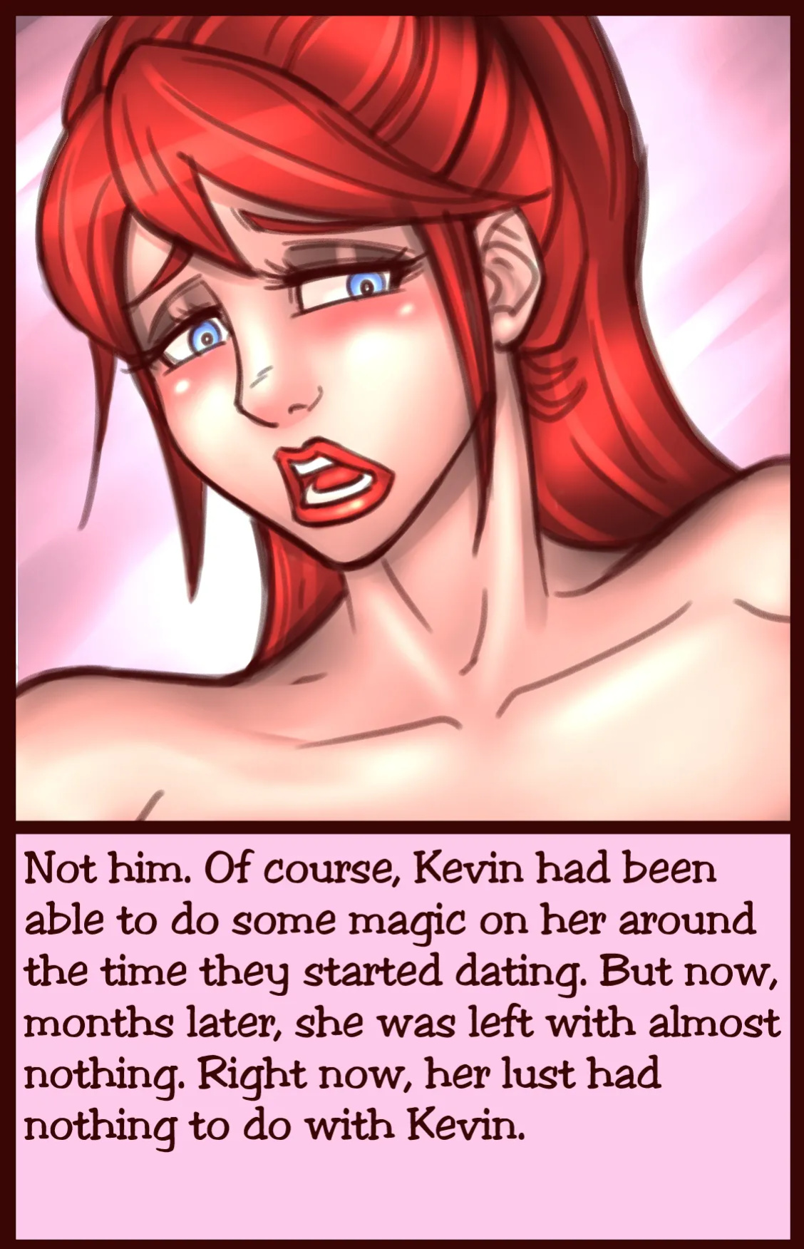 Spicy Stories 13 - Chapter 01 - FULL