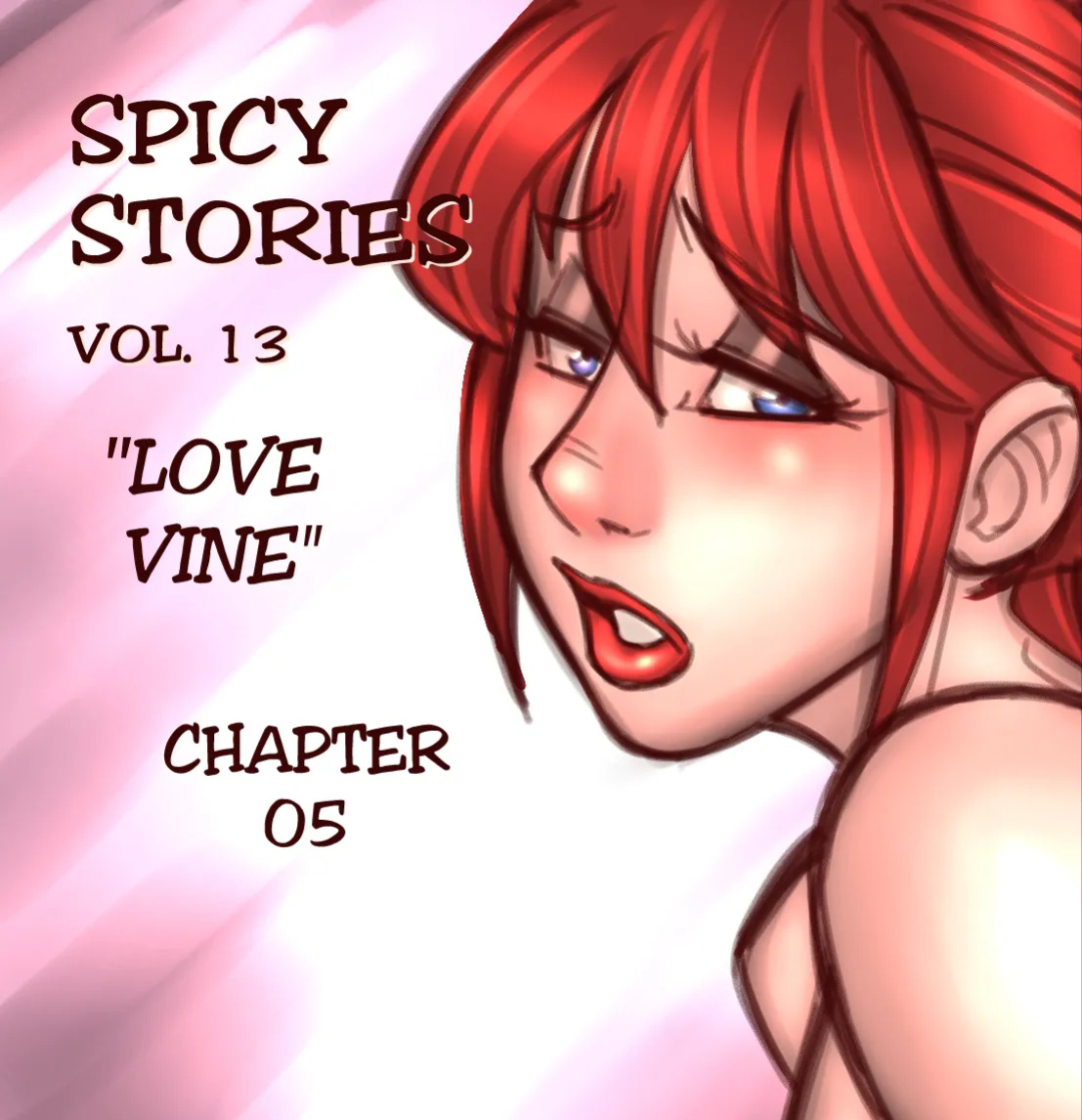 Spicy Stories 13 - Chapter 01 - FULL