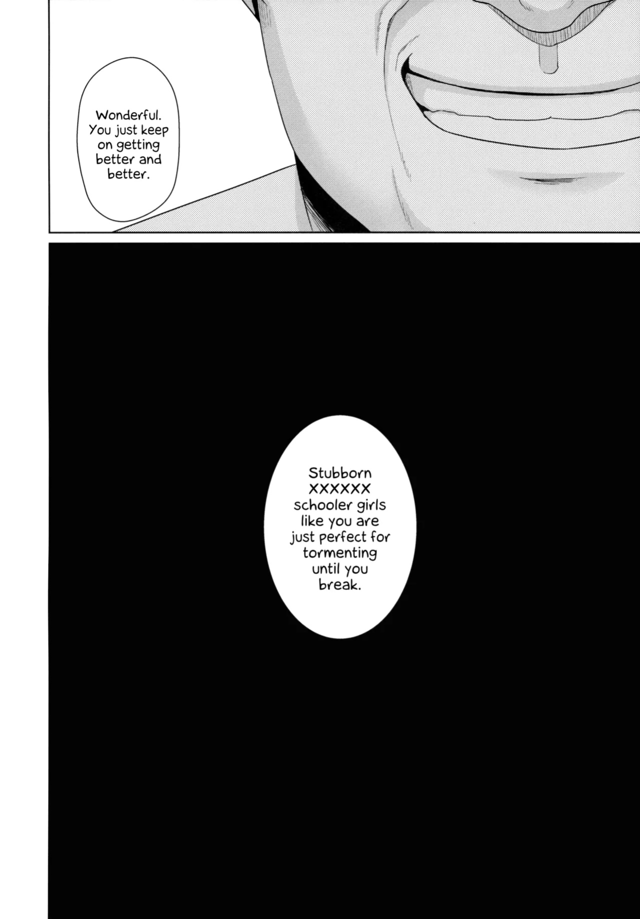 [F Taku (Anma)] Mukuchi Shoujo no Chikan Higai - ALL CHAPTERS