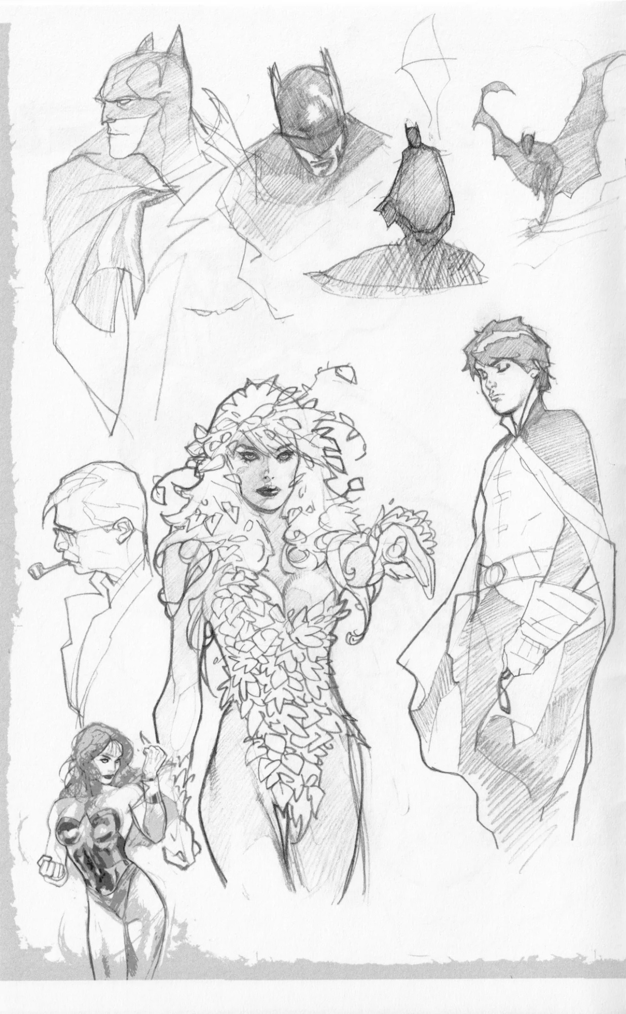 [Adam Hughes] A Brand You Can Trust