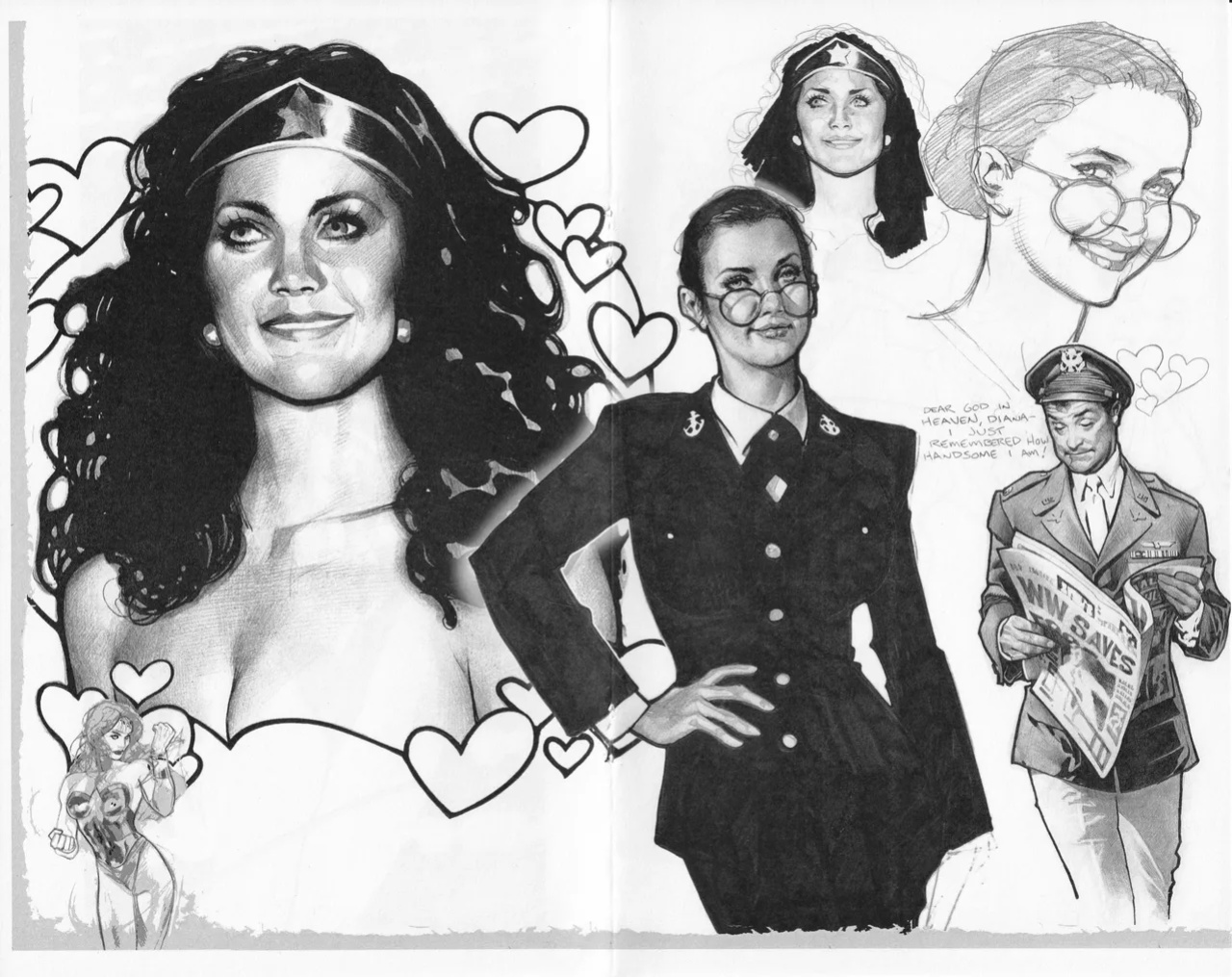 [Adam Hughes] A Brand You Can Trust