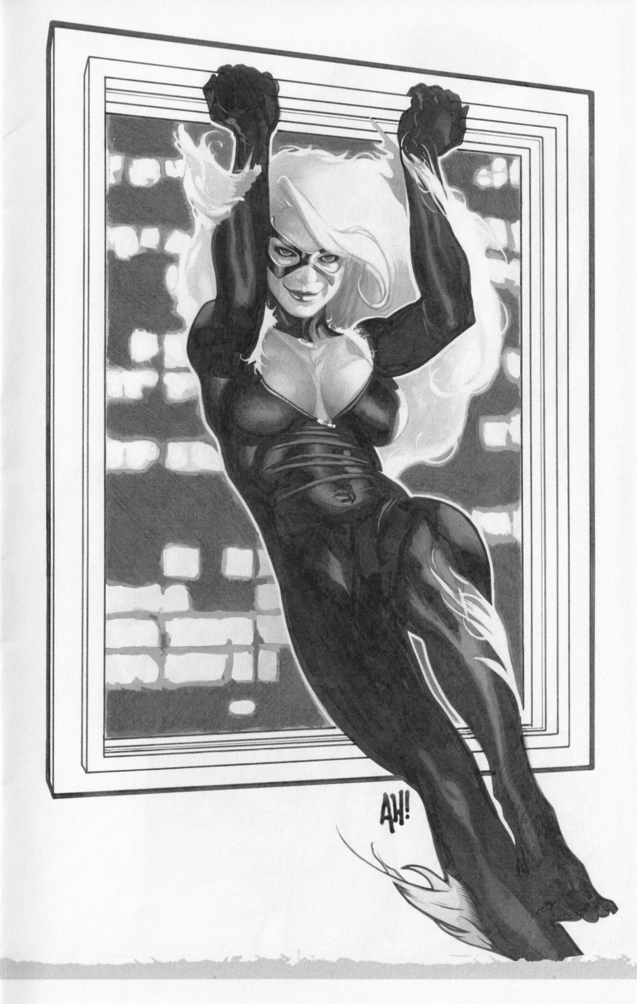 [Adam Hughes] A Brand You Can Trust