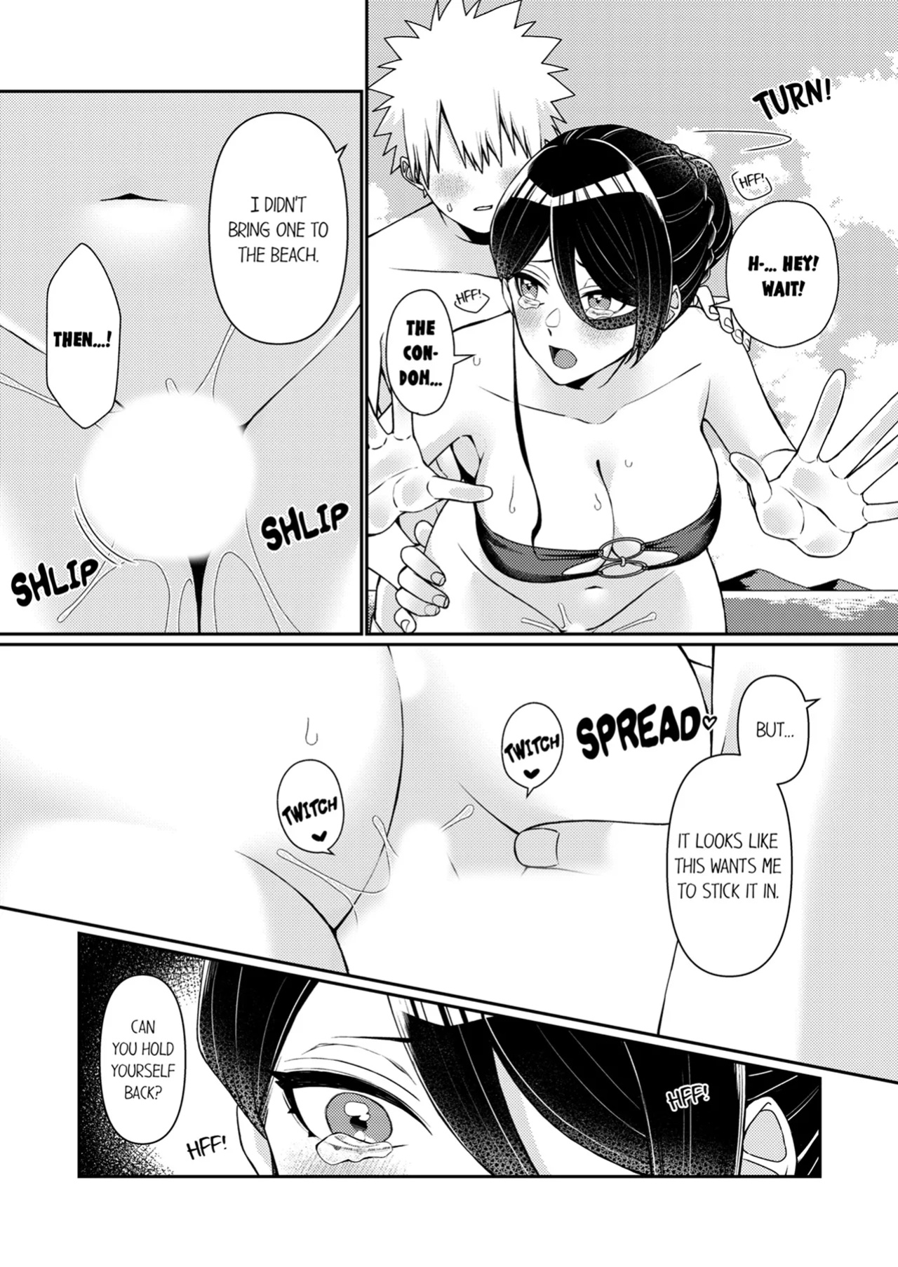 [kinokomimi] 'Sensei, Sounyuu Rete mo Iinda yo ne?' ~ Oshi ni Yowai Kateikyoushi, Oshiego SEX ni Hame Makete | Can I Stick it in, Teacher? An Easily Persuaded Private Tutor Gives in to Having Sex With Her Student Chapter 1-8