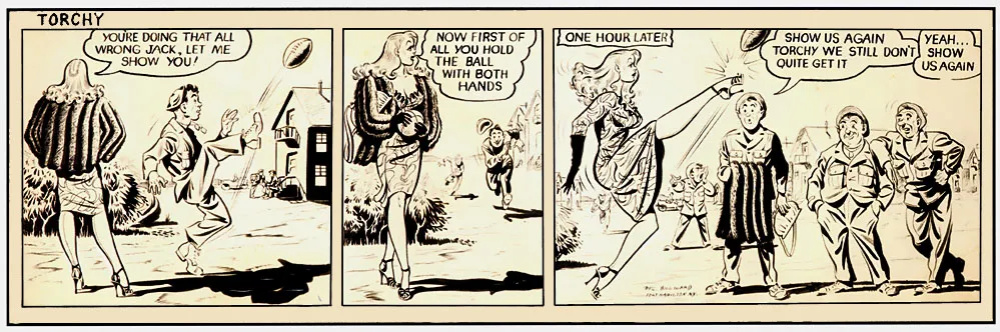ArtBook - Bill Ward - The Wonderful Women of Ward