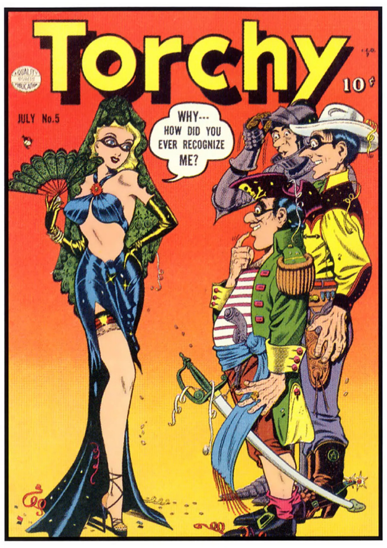 ArtBook - Bill Ward - The Wonderful Women of Ward