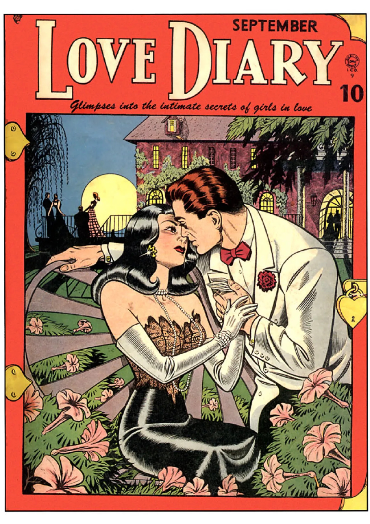 ArtBook - Bill Ward - The Wonderful Women of Ward