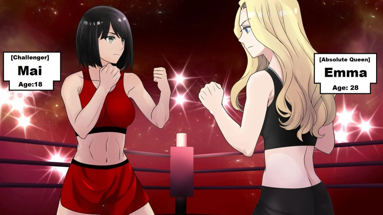 The Final Fate of a Beautiful Female Fighter [Under General Anesthesia]