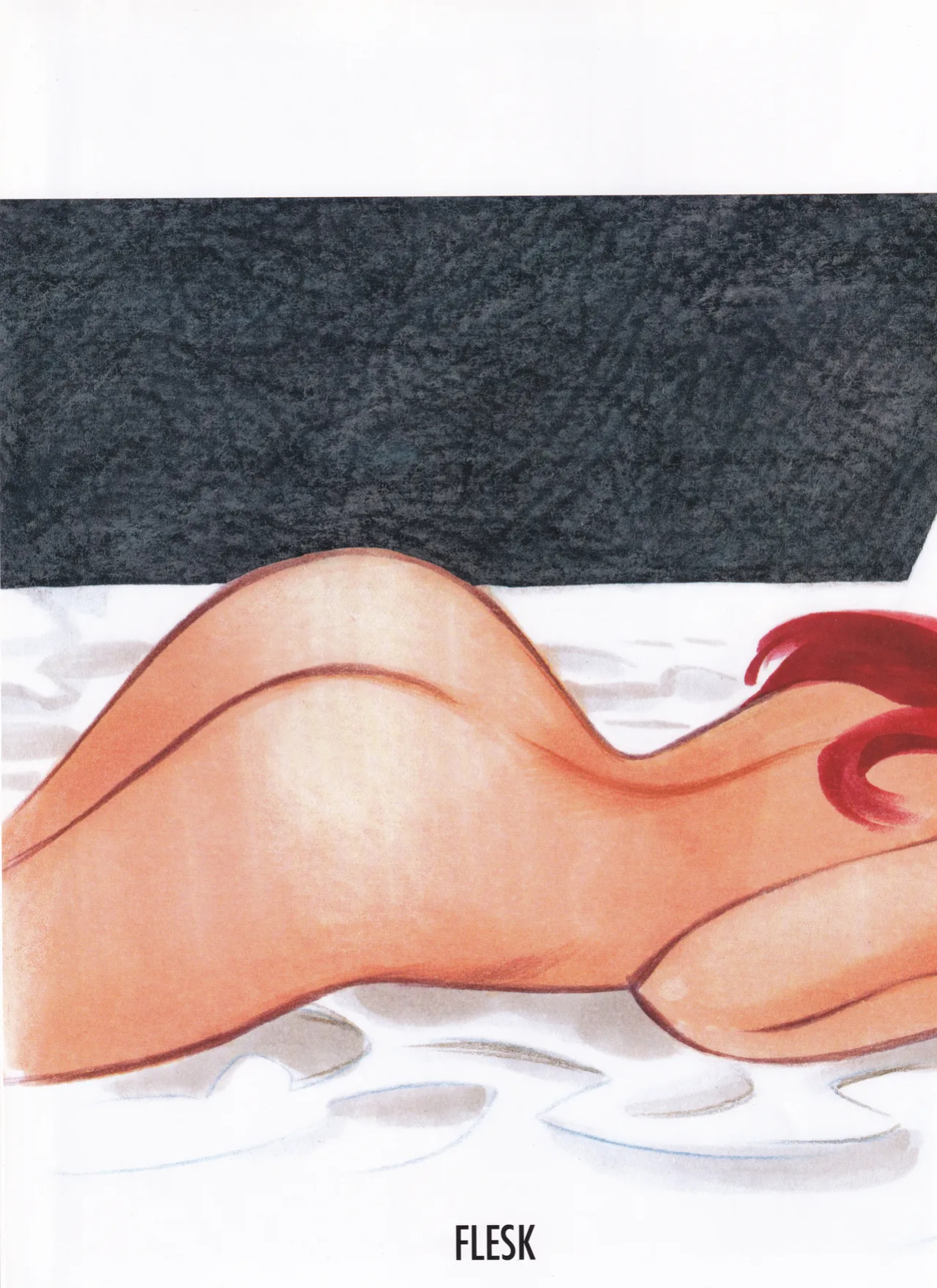 [Bruce Timm] Naughty and Nice