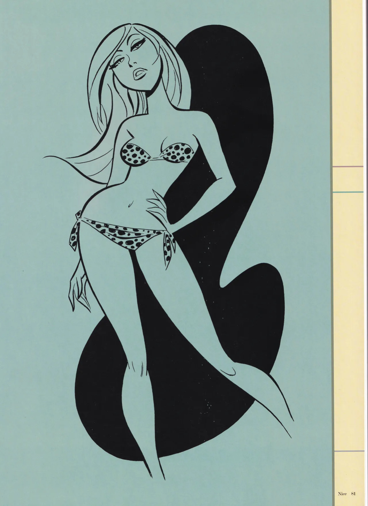 [Bruce Timm] Naughty and Nice
