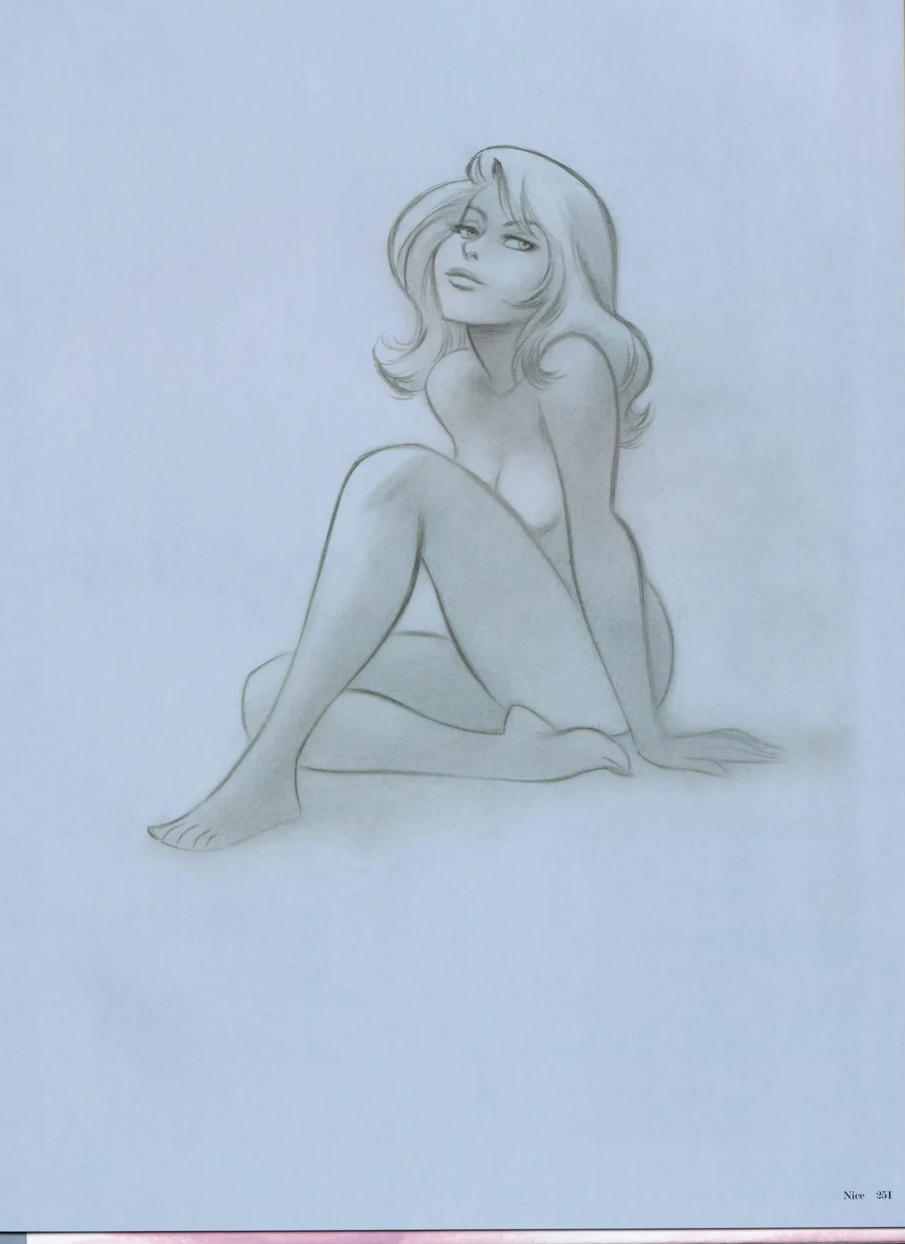 [Bruce Timm] Naughty and Nice