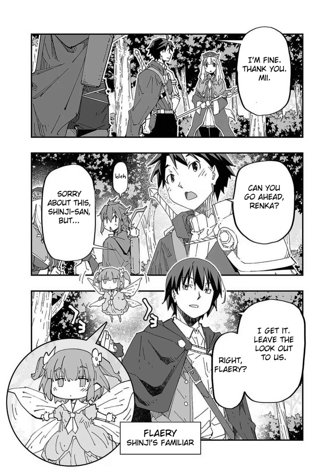 [Itosugi Masahiro × Majikari × Makuwauni] Netori Mahoutsukai no Bouken Volume 1 ch.1-3 | The Cuckolding Wizard’s Adventure VOL 1 ch.1-3 [Fated Circle]