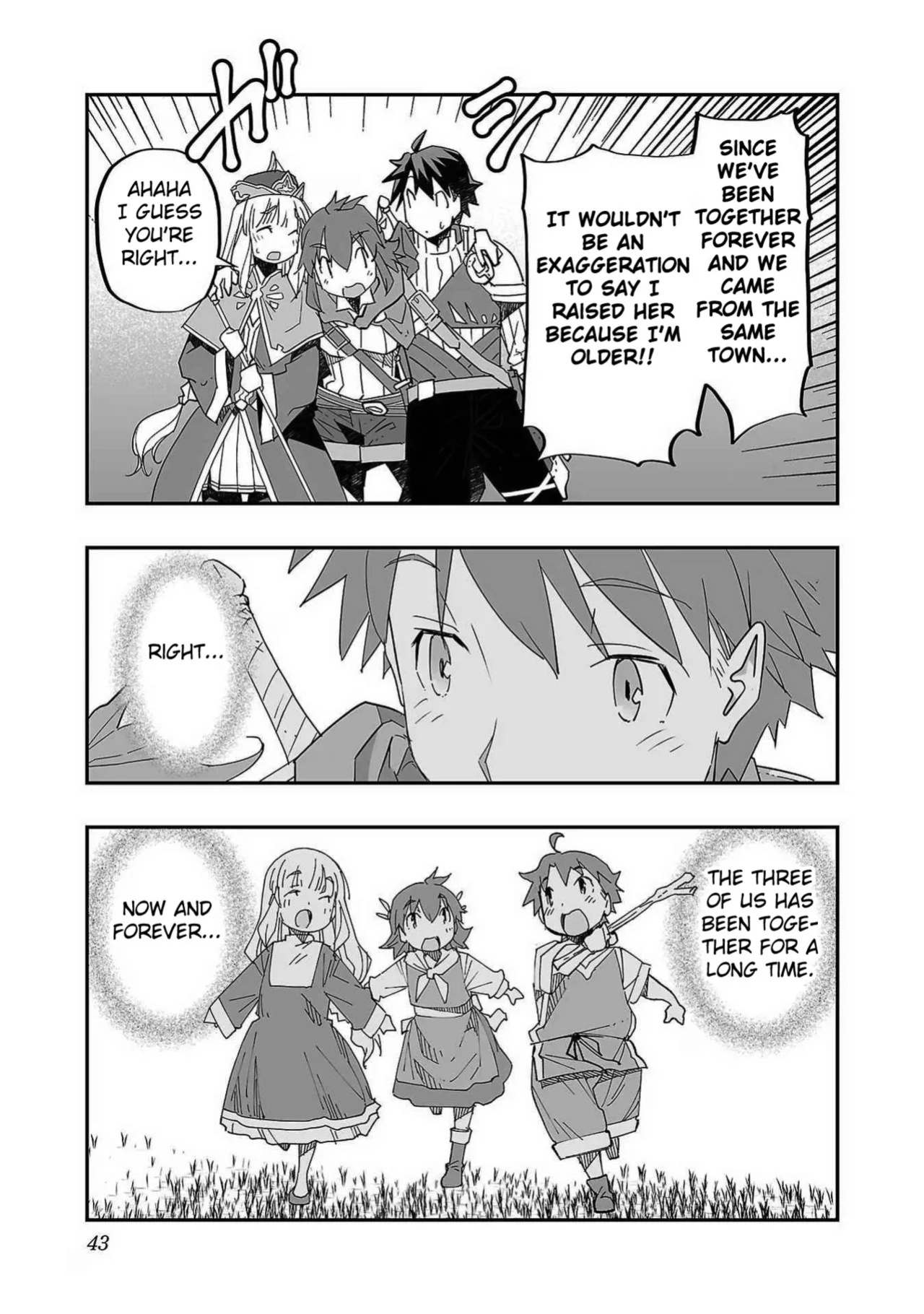 [Itosugi Masahiro × Majikari × Makuwauni] Netori Mahoutsukai no Bouken Volume 1 ch.1-3 | The Cuckolding Wizard’s Adventure VOL 1 ch.1-3 [Fated Circle]