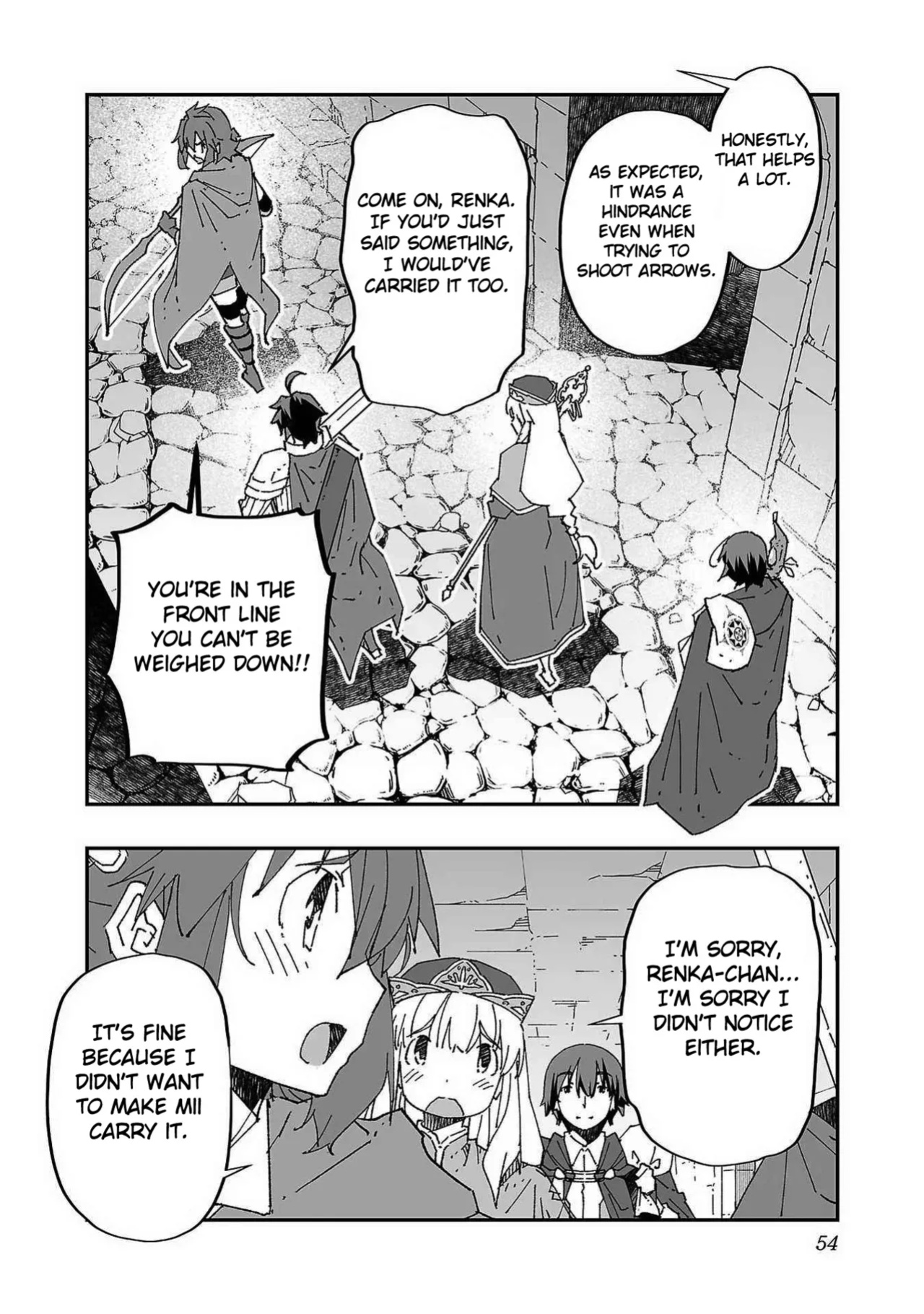 [Itosugi Masahiro × Majikari × Makuwauni] Netori Mahoutsukai no Bouken Volume 1 ch.1-3 | The Cuckolding Wizard’s Adventure VOL 1 ch.1-3 [Fated Circle]
