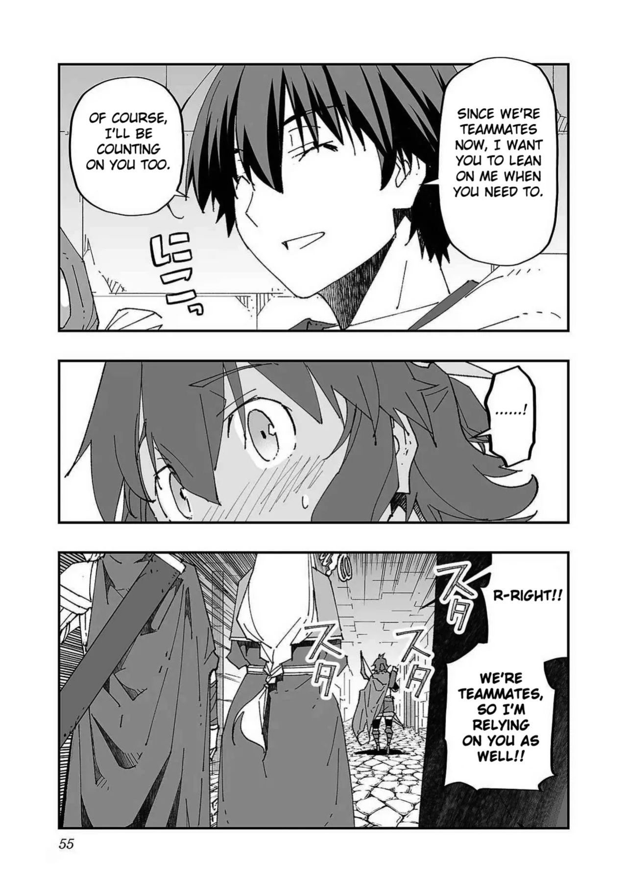 [Itosugi Masahiro × Majikari × Makuwauni] Netori Mahoutsukai no Bouken Volume 1 ch.1-3 | The Cuckolding Wizard’s Adventure VOL 1 ch.1-3 [Fated Circle]