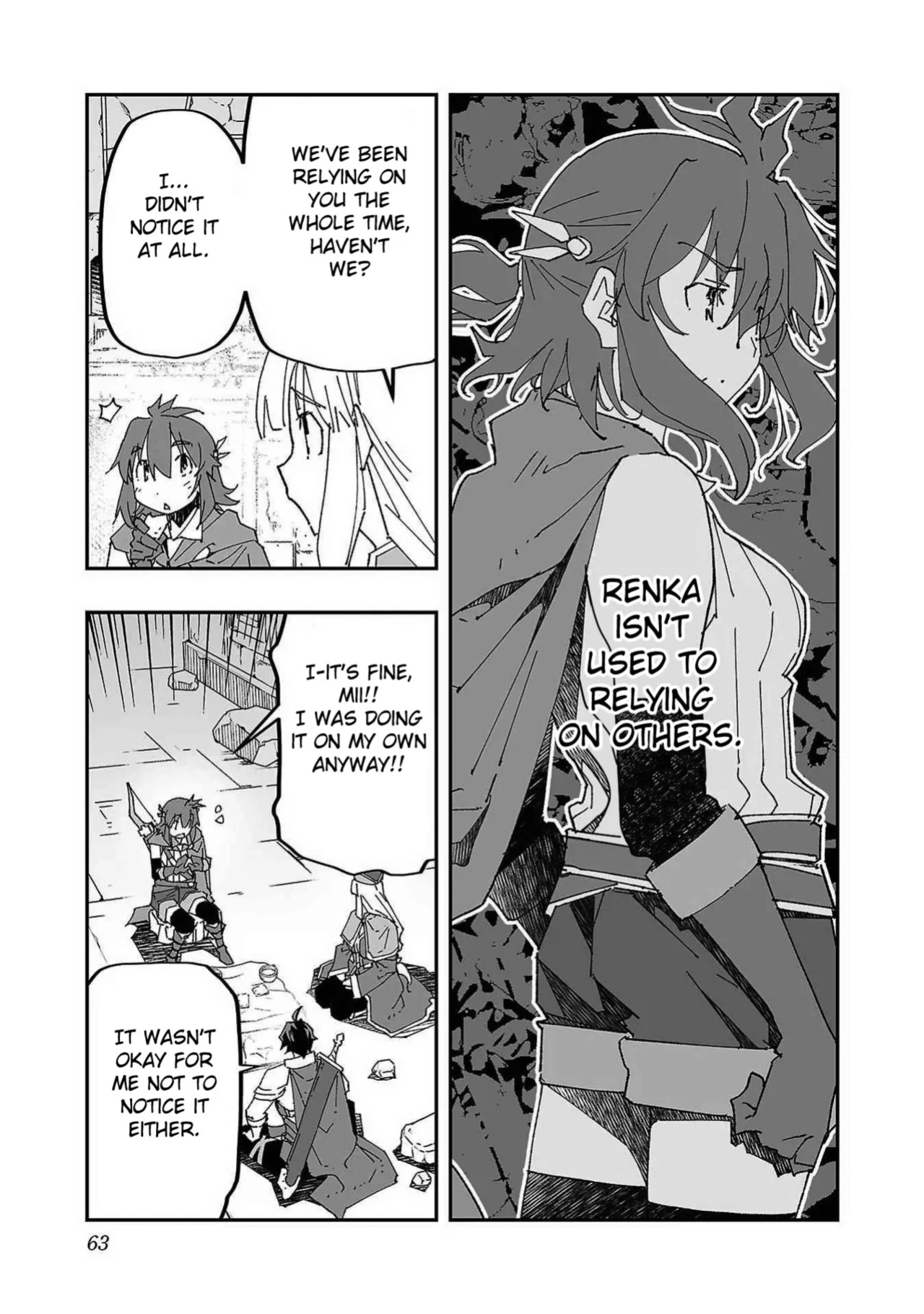 [Itosugi Masahiro × Majikari × Makuwauni] Netori Mahoutsukai no Bouken Volume 1 ch.1-3 | The Cuckolding Wizard’s Adventure VOL 1 ch.1-3 [Fated Circle]