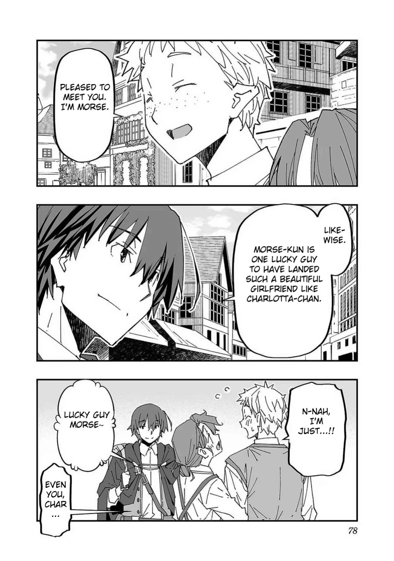 [Itosugi Masahiro × Majikari × Makuwauni] Netori Mahoutsukai no Bouken Volume 1 ch.1-3 | The Cuckolding Wizard’s Adventure VOL 1 ch.1-3 [Fated Circle]