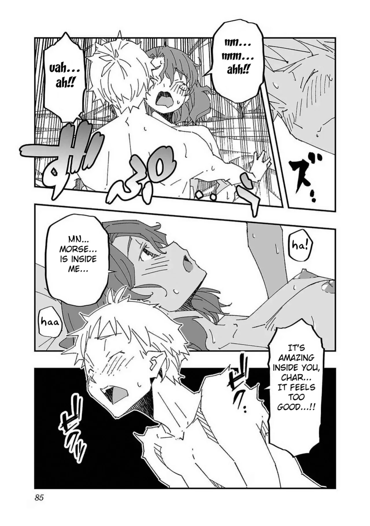 [Itosugi Masahiro × Majikari × Makuwauni] Netori Mahoutsukai no Bouken Volume 1 ch.1-3 | The Cuckolding Wizard’s Adventure VOL 1 ch.1-3 [Fated Circle]