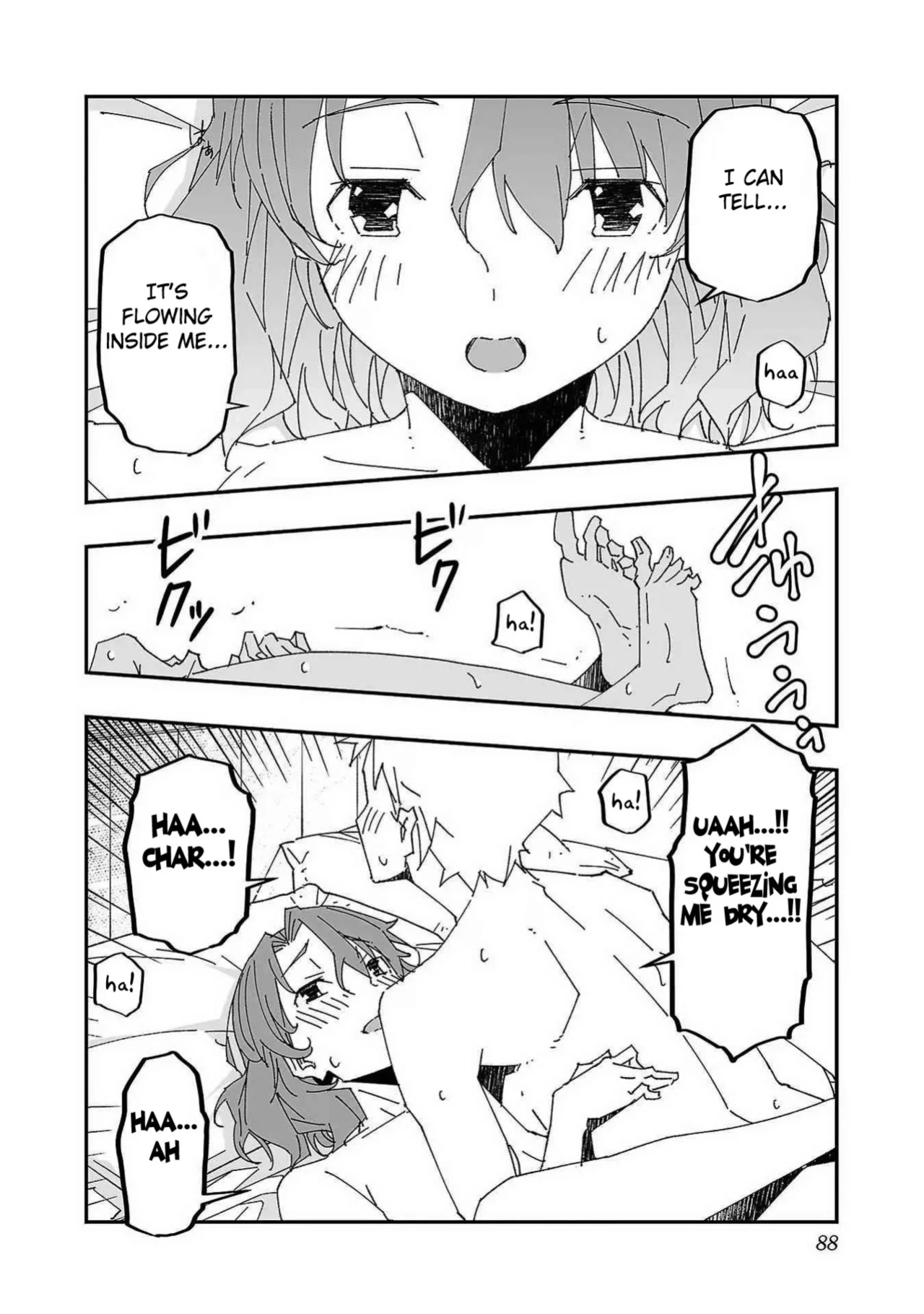 [Itosugi Masahiro × Majikari × Makuwauni] Netori Mahoutsukai no Bouken Volume 1 ch.1-3 | The Cuckolding Wizard’s Adventure VOL 1 ch.1-3 [Fated Circle]