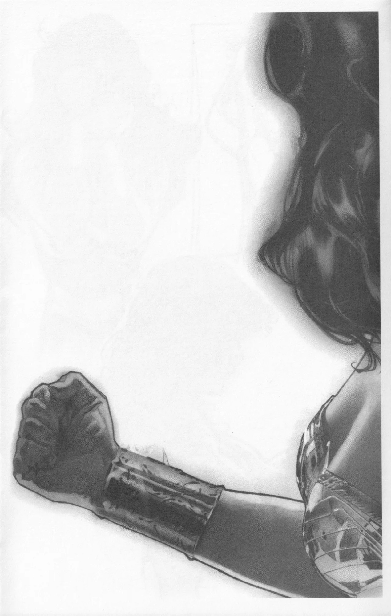 [Adam Hughes] How To Draw Boobs And Attract Other Morons