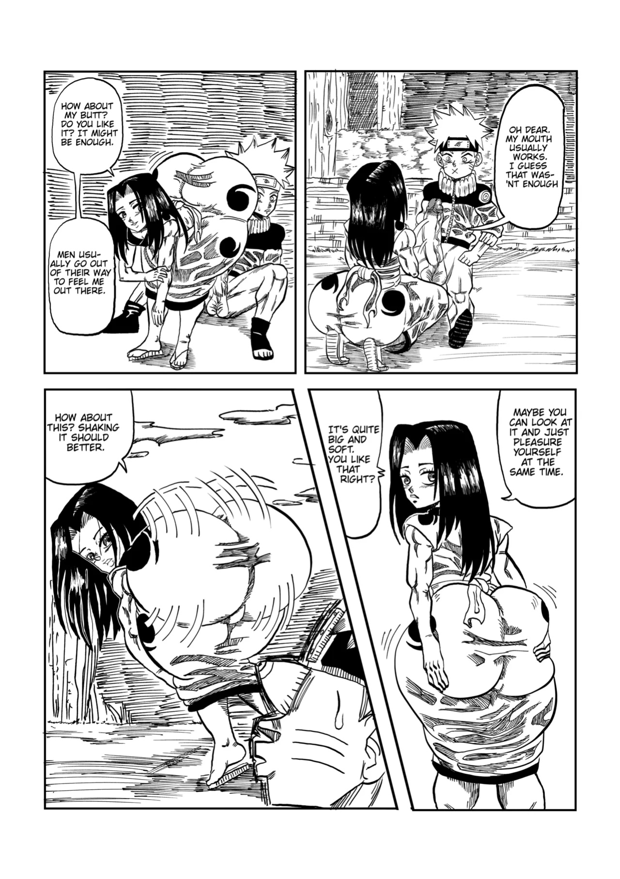 Haku [Doompypomp]