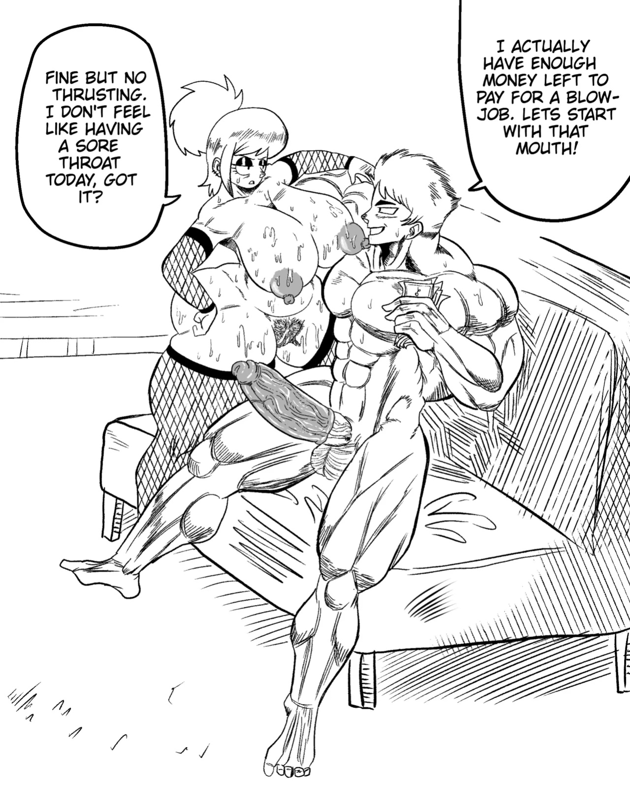 Veela [Doompypomp]